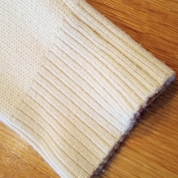 Zara Button Down Cardigan women's Sweater medium - Picture 3 of 14